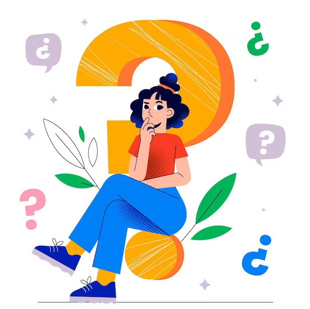 faq Image