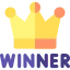 Be a Winner.