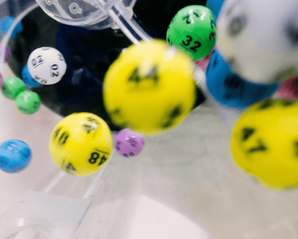 Unveiling the Mystery: How Lottery Numbers are Drawn