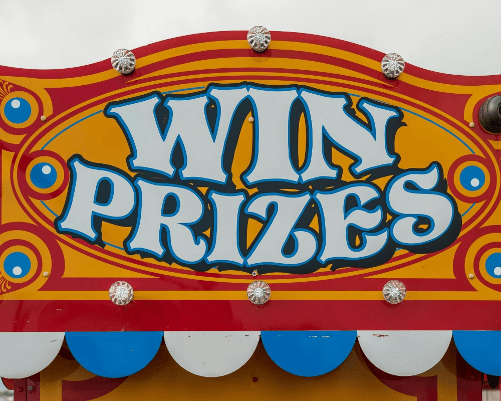 Celebrating Success: The Bright Side of Lottery Wins