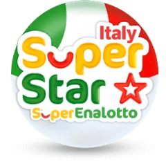 Italy - SuperStar