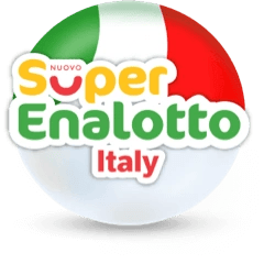Italy - SuperEnalotto