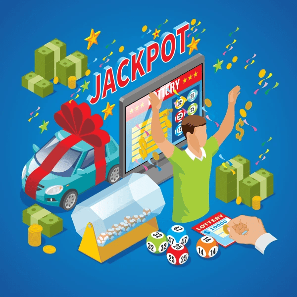 Unlock Prizes: Play Your Lottery Luck
